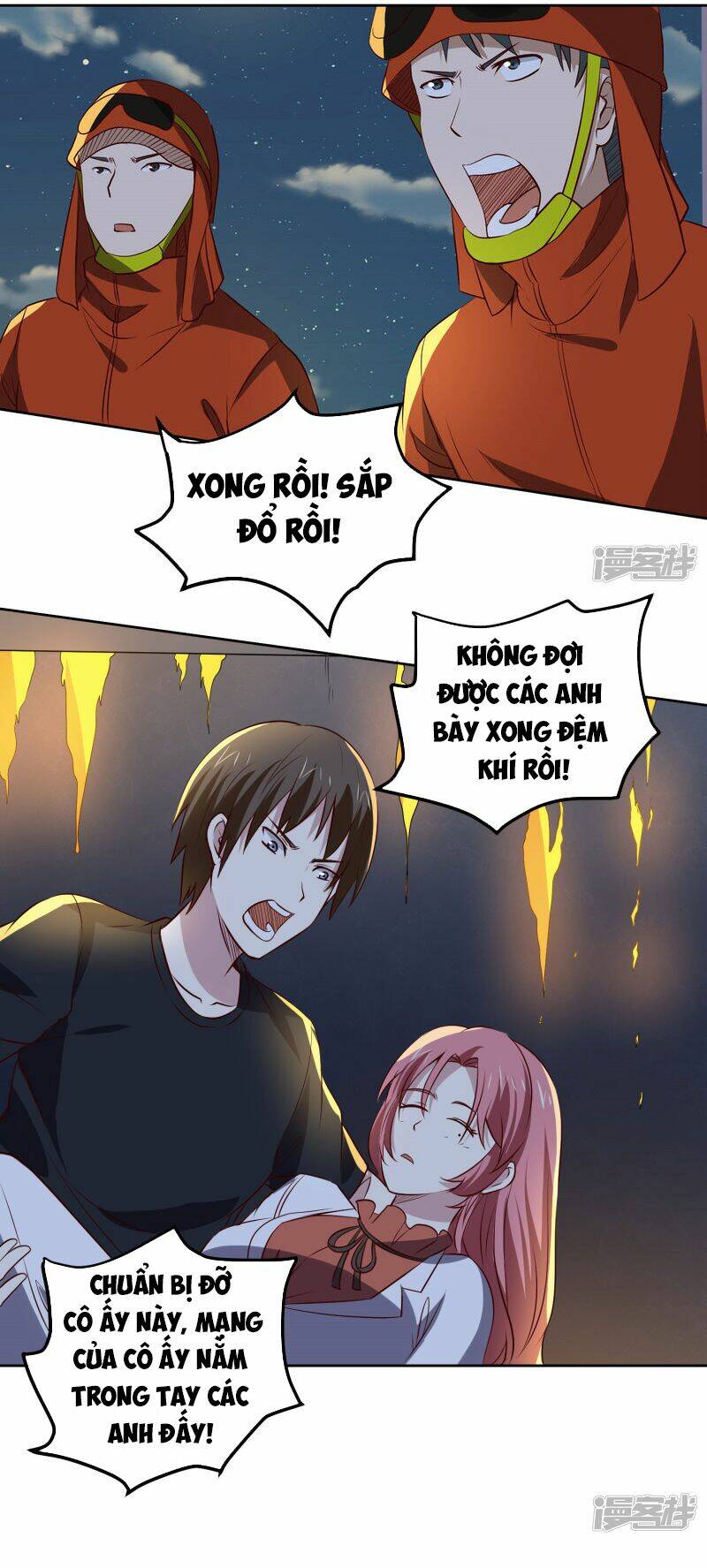 Chương 101 - Trang 2