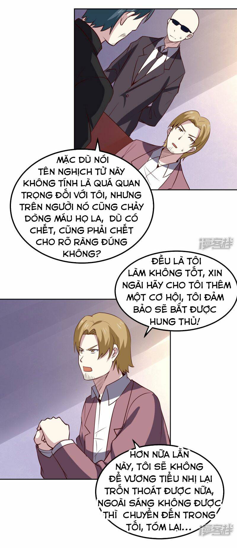 Chương 102 - Trang 20