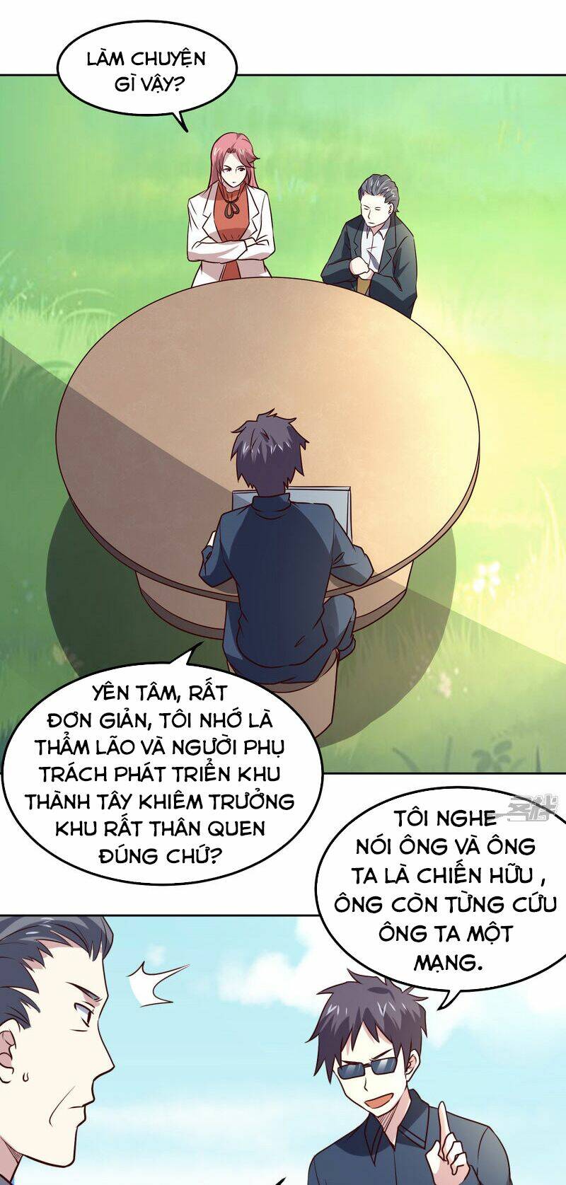 Chương 105 - Trang 19