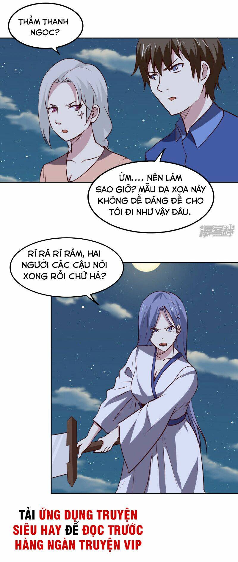 Chương 105 - Trang 3