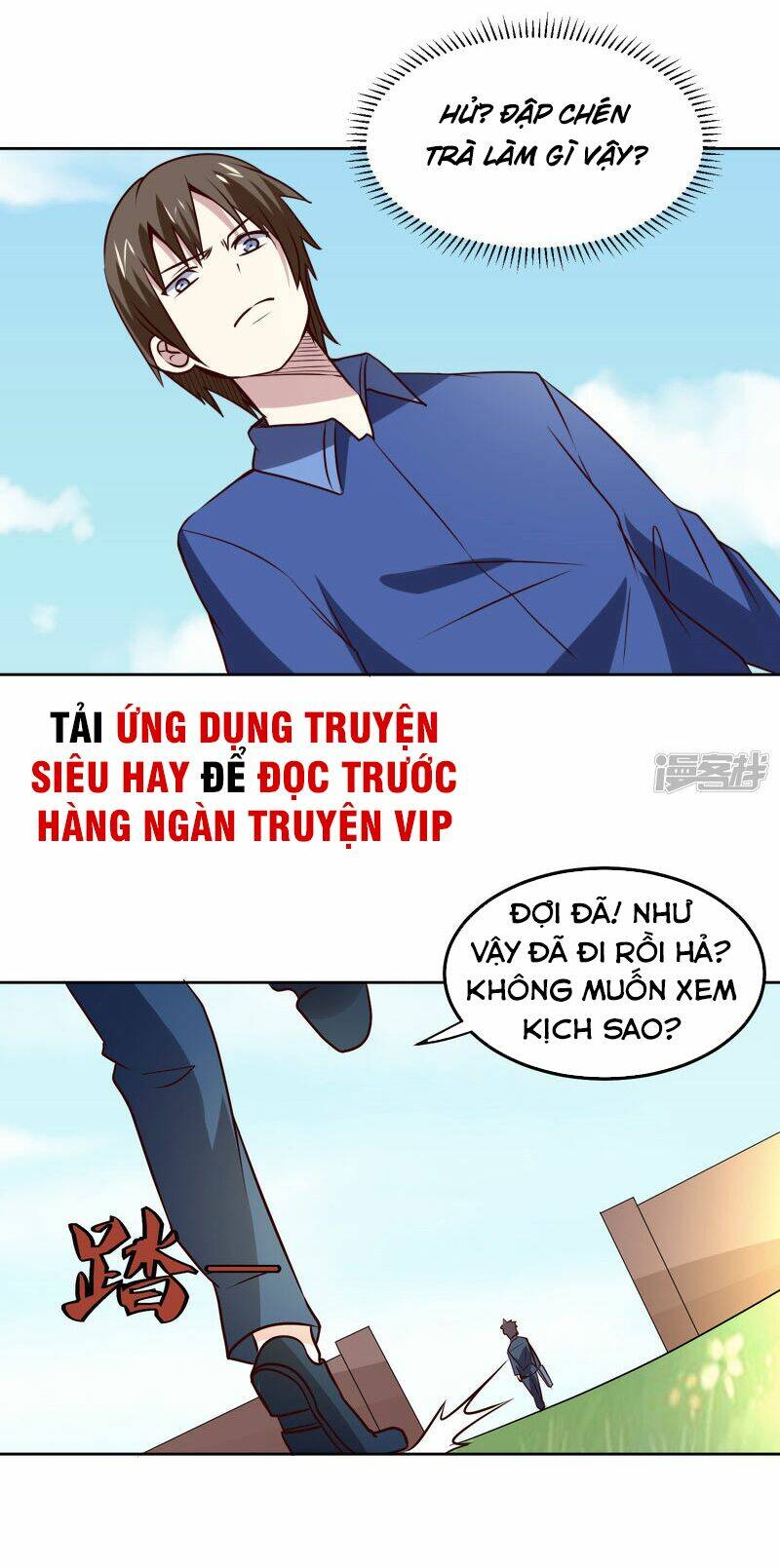 Chương 106 - Trang 21
