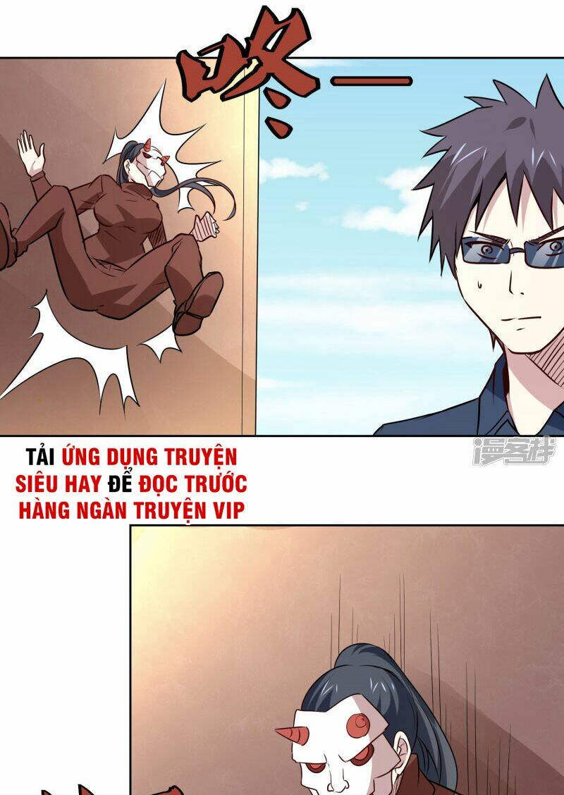 Chương 107 - Trang 17