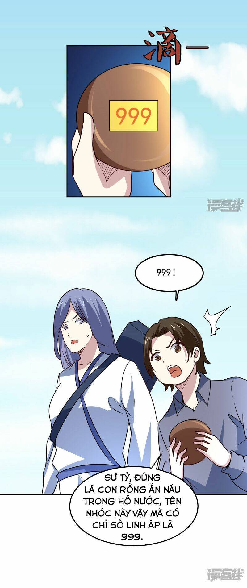Chương 107 - Trang 19