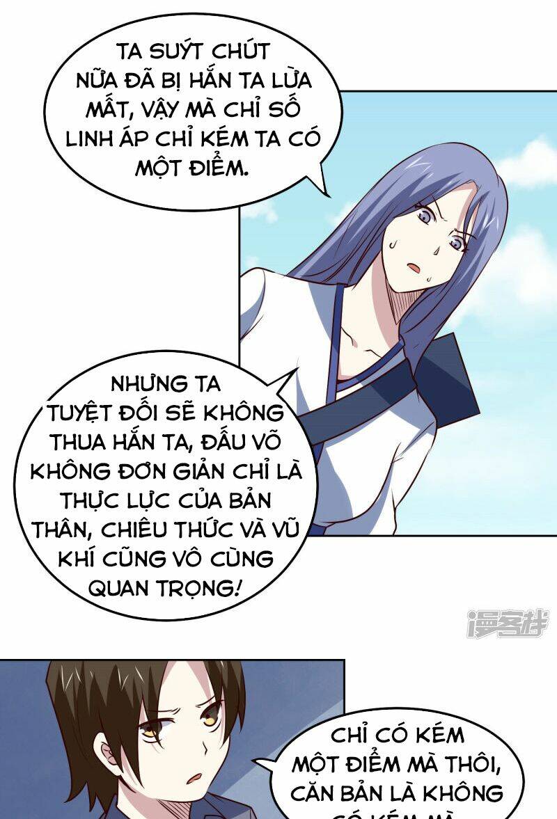 Chương 107 - Trang 20