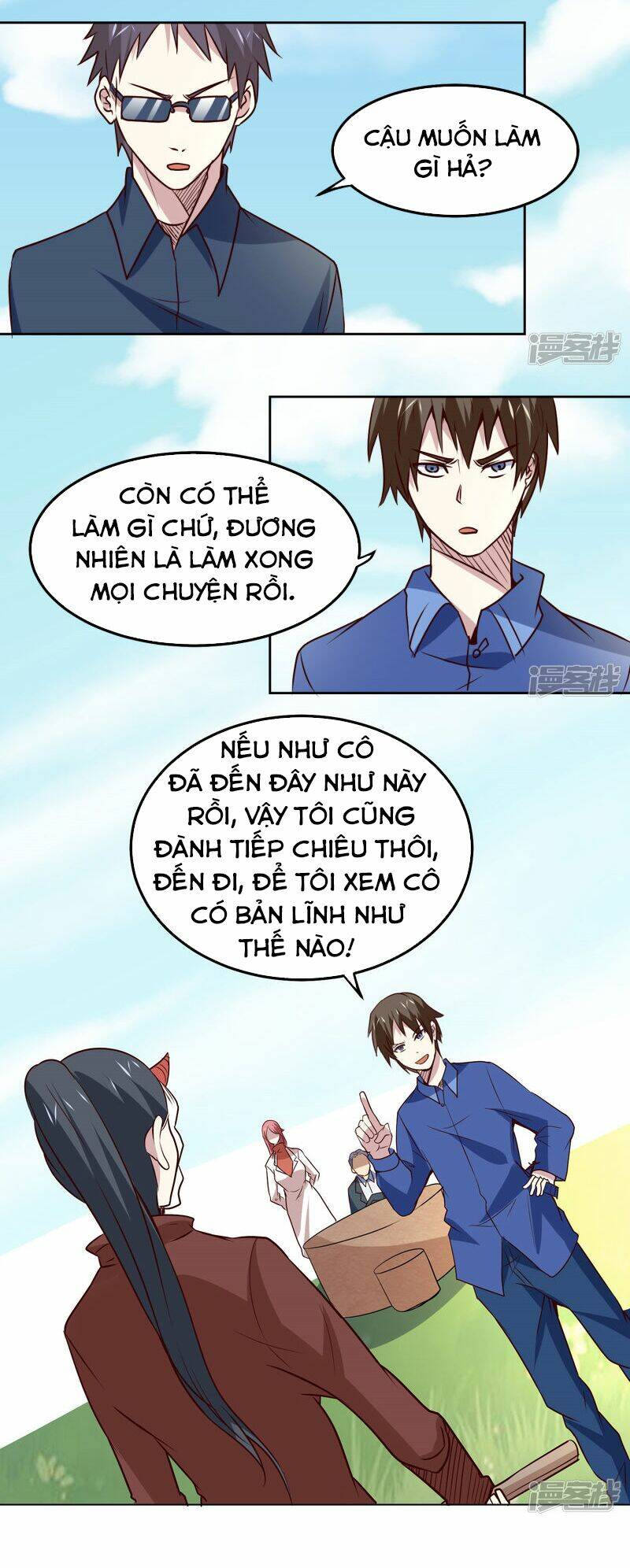 Chương 107 - Trang 7