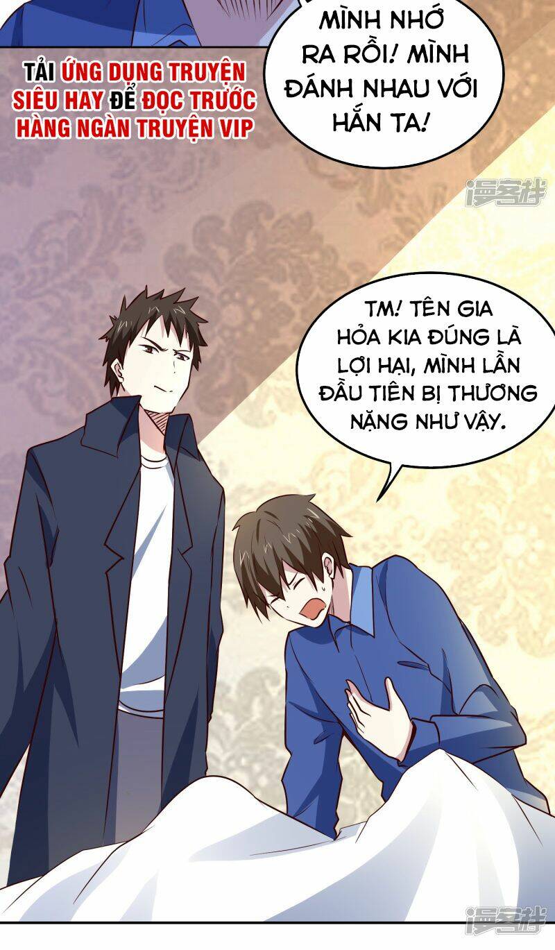 Chương 111 - Trang 14