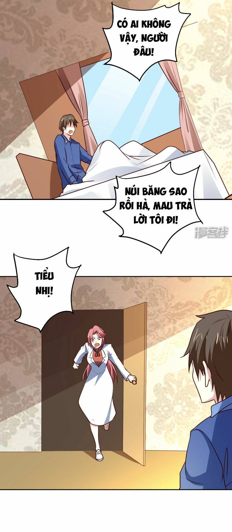 Chương 111 - Trang 18