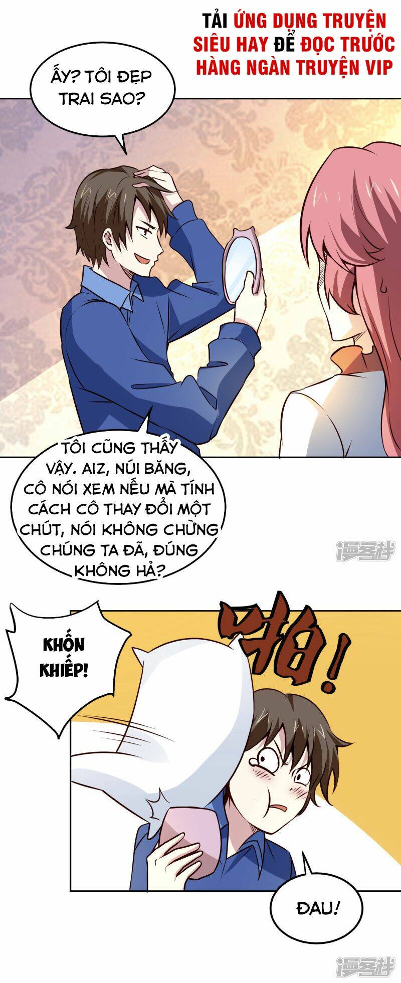 Chương 111 - Trang 23