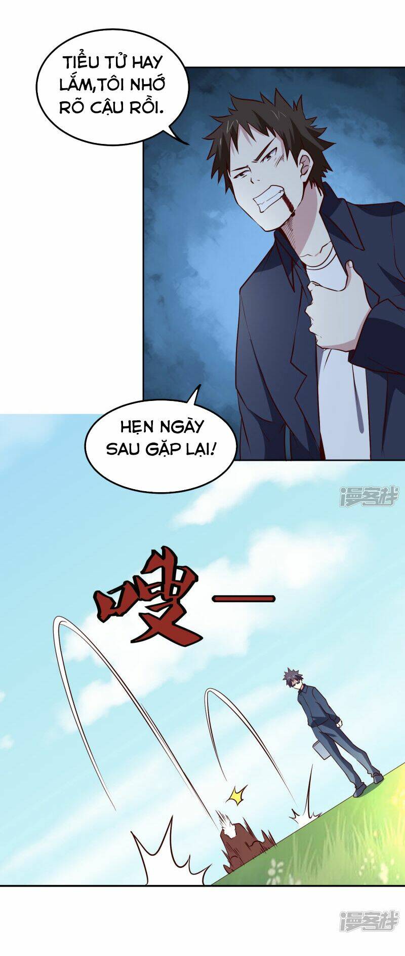 Chương 111 - Trang 5