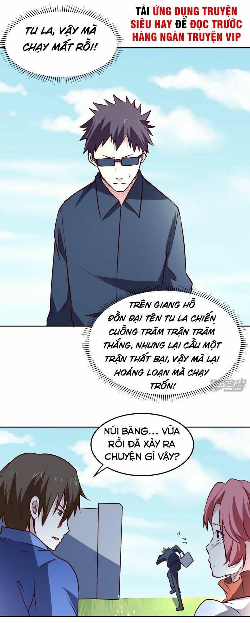 Chương 111 - Trang 6
