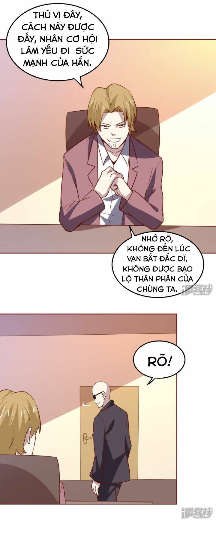 Chương 112 - Trang 11
