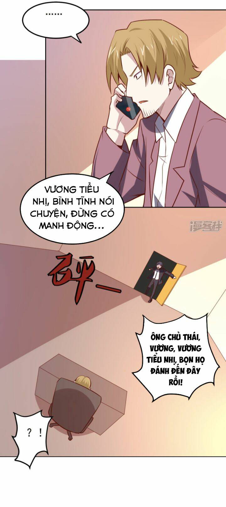 Chương 112 - Trang 16