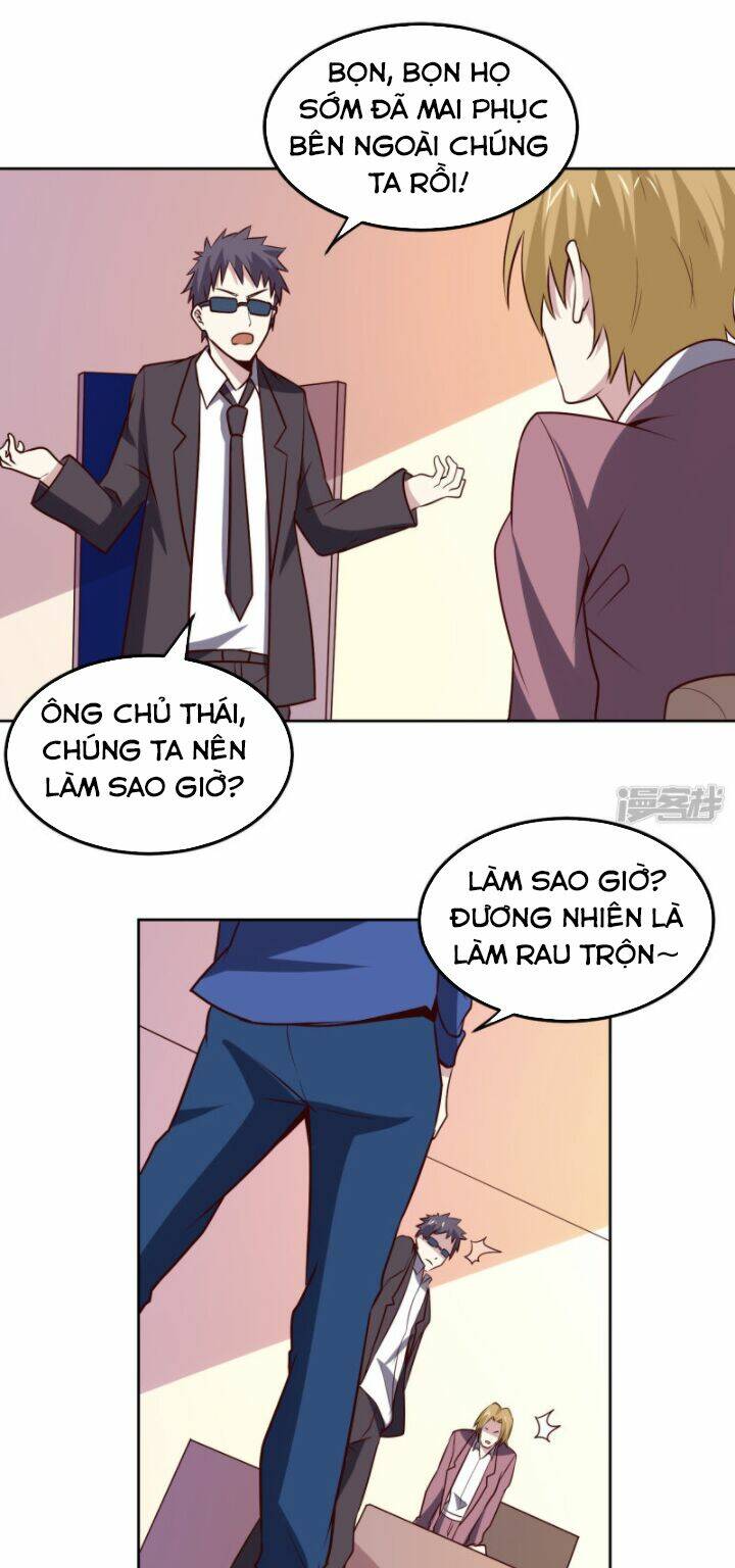 Chương 112 - Trang 18