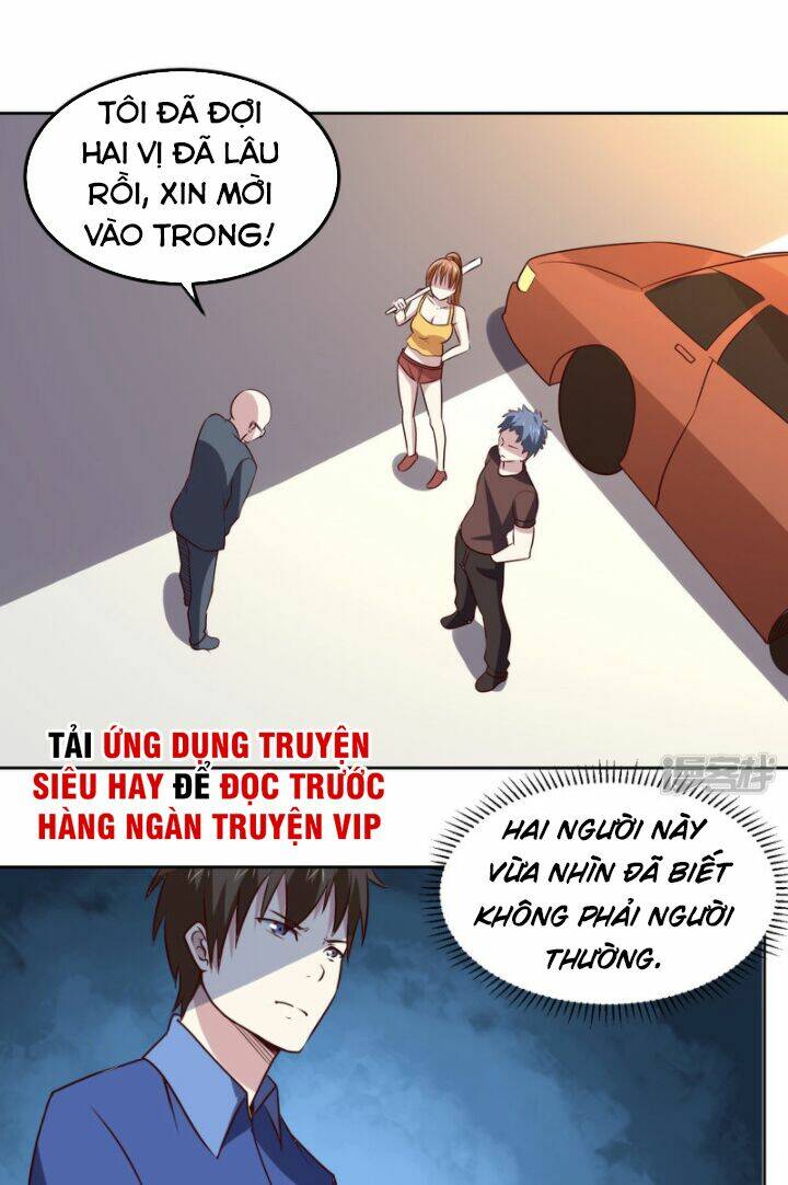 Chương 114 - Trang 19