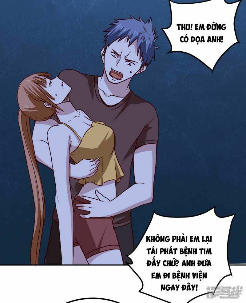Chương 118 - Trang 20
