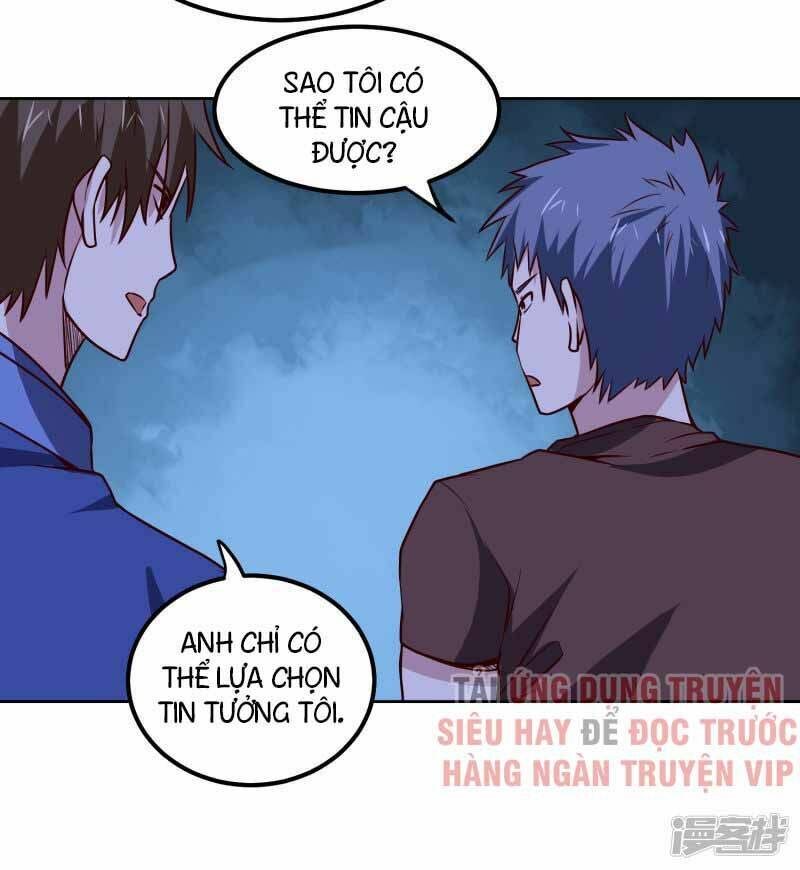 Chương 118 - Trang 27