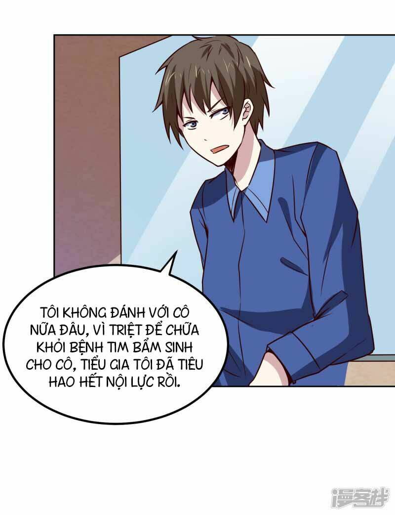 Chương 119 - Trang 21
