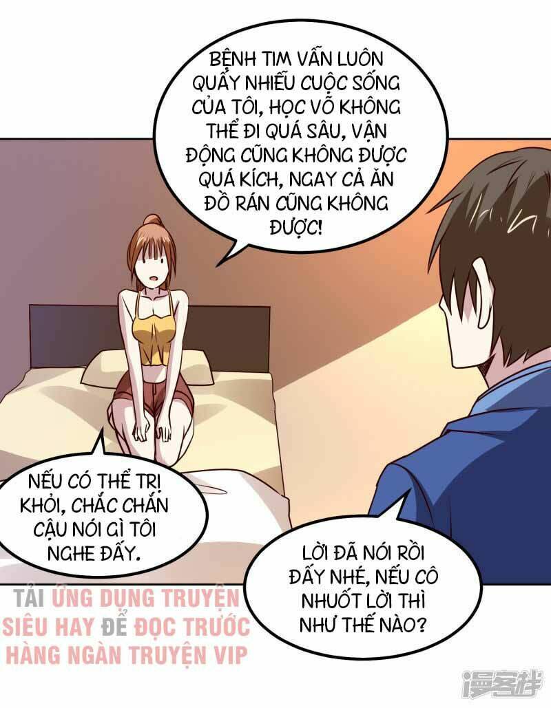 Chương 119 - Trang 27
