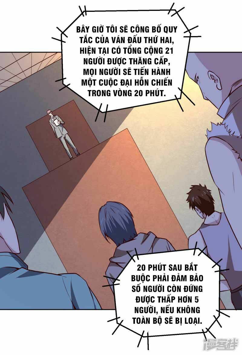 Chương 124 - Trang 1