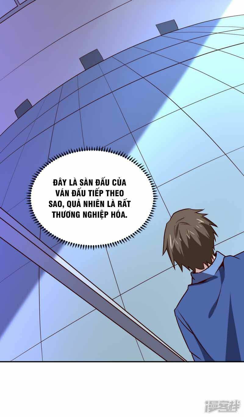 Chương 124 - Trang 21