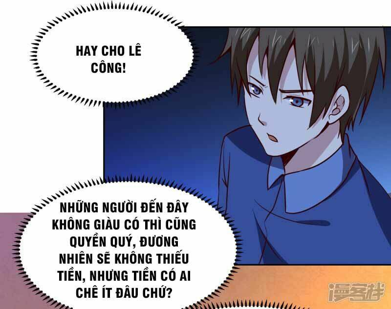 Chương 124 - Trang 28