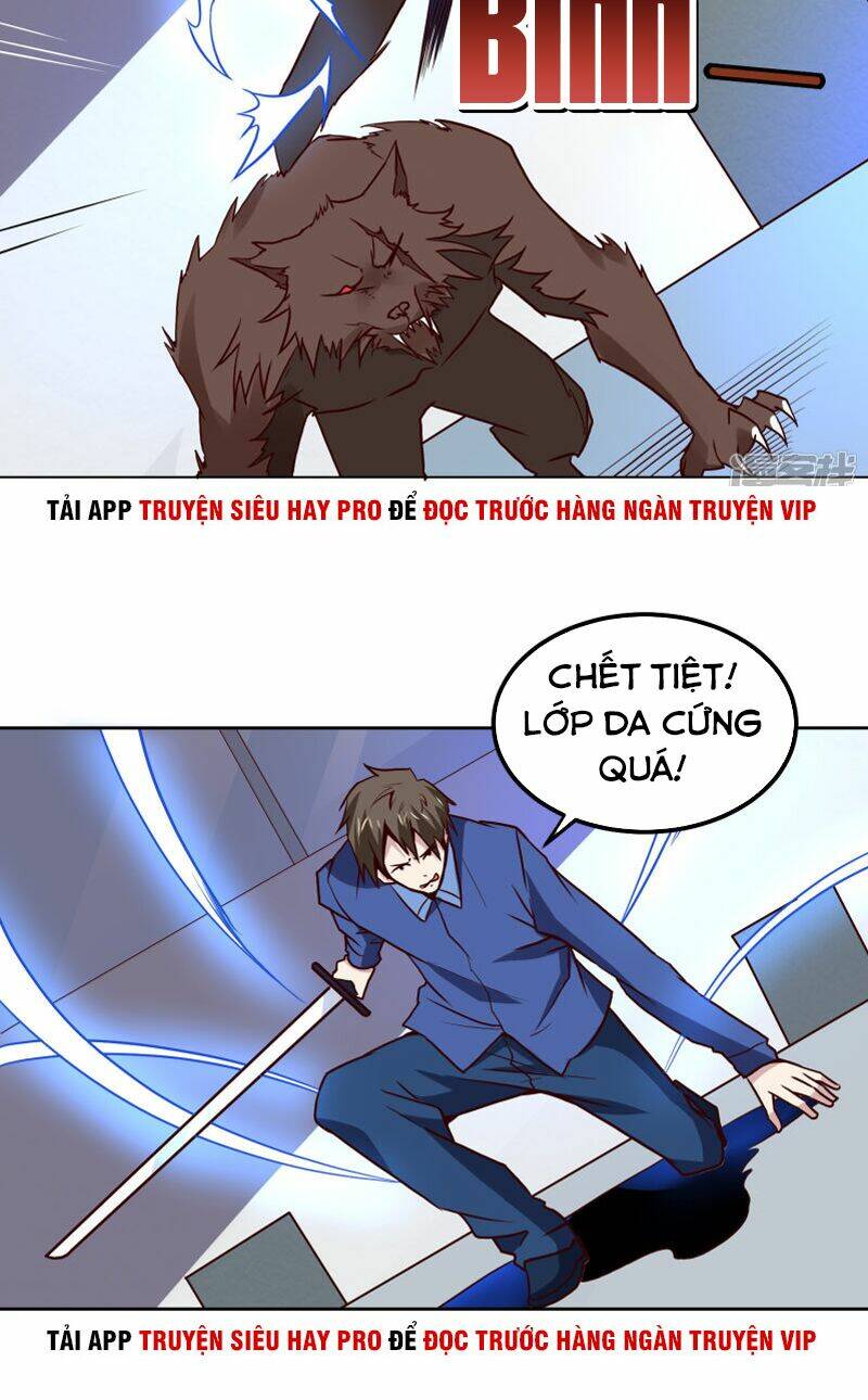 Chương 125 - Trang 20