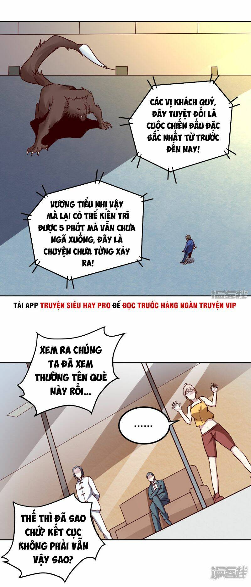 Chương 125 - Trang 21