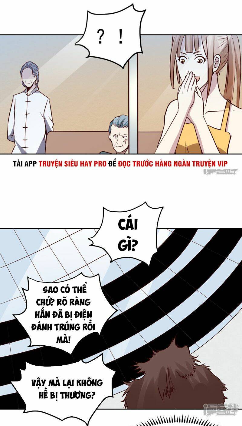 Chương 126 - Trang 11