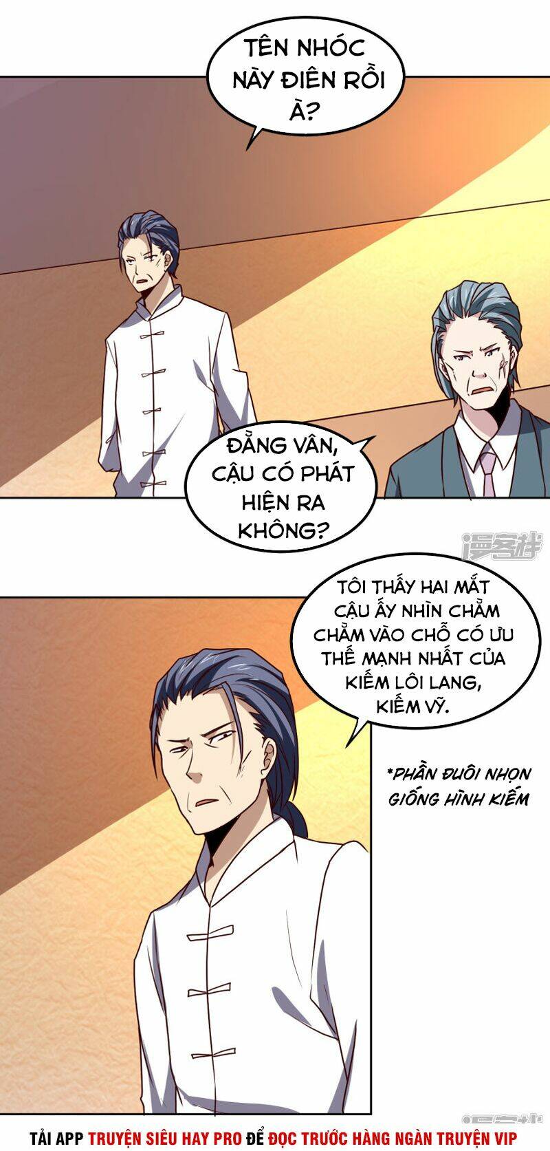 Chương 126 - Trang 14