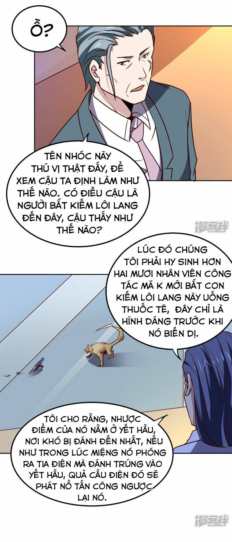 Chương 126 - Trang 15