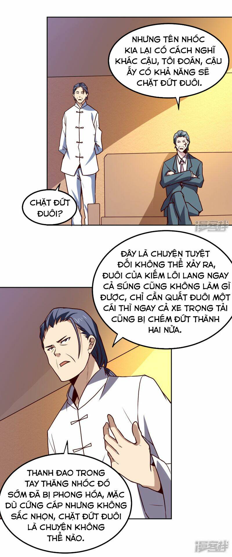 Chương 126 - Trang 16