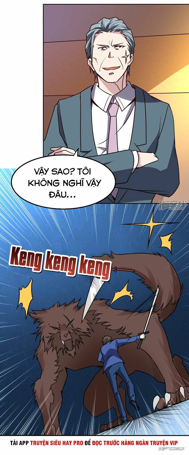 Chương 126 - Trang 17