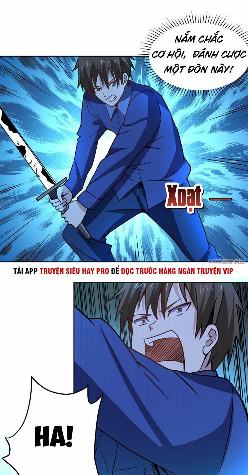 Chương 126 - Trang 19