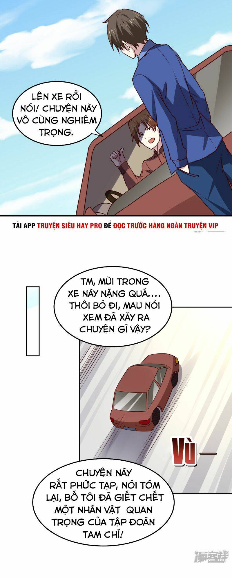 Chương 128 - Trang 16
