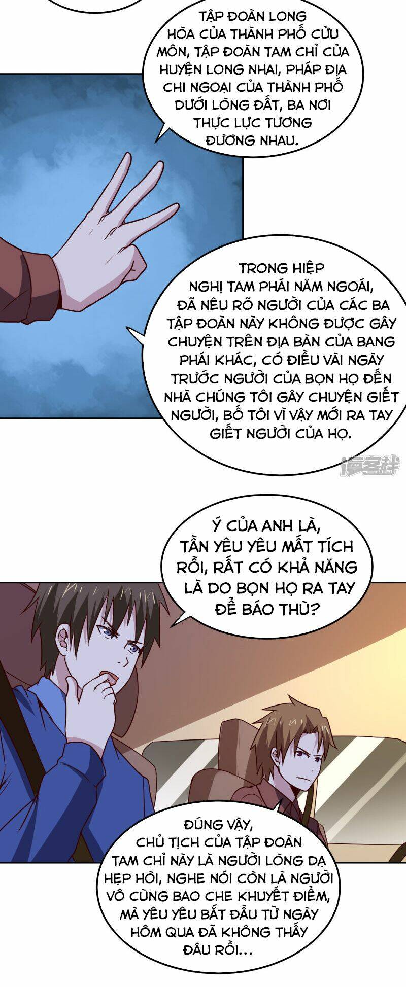 Chương 128 - Trang 19