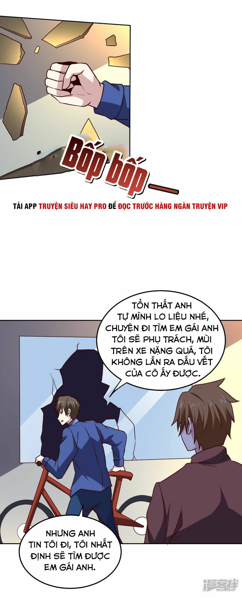 Chương 128 - Trang 21