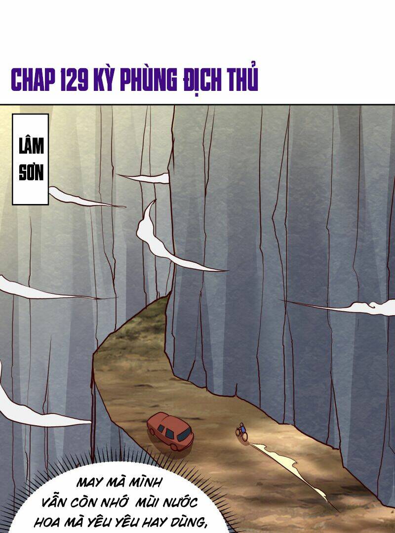 Chương 129 - Trang 1