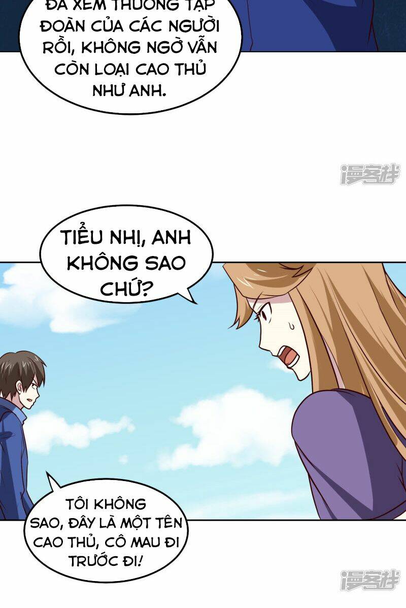 Chương 129 - Trang 20
