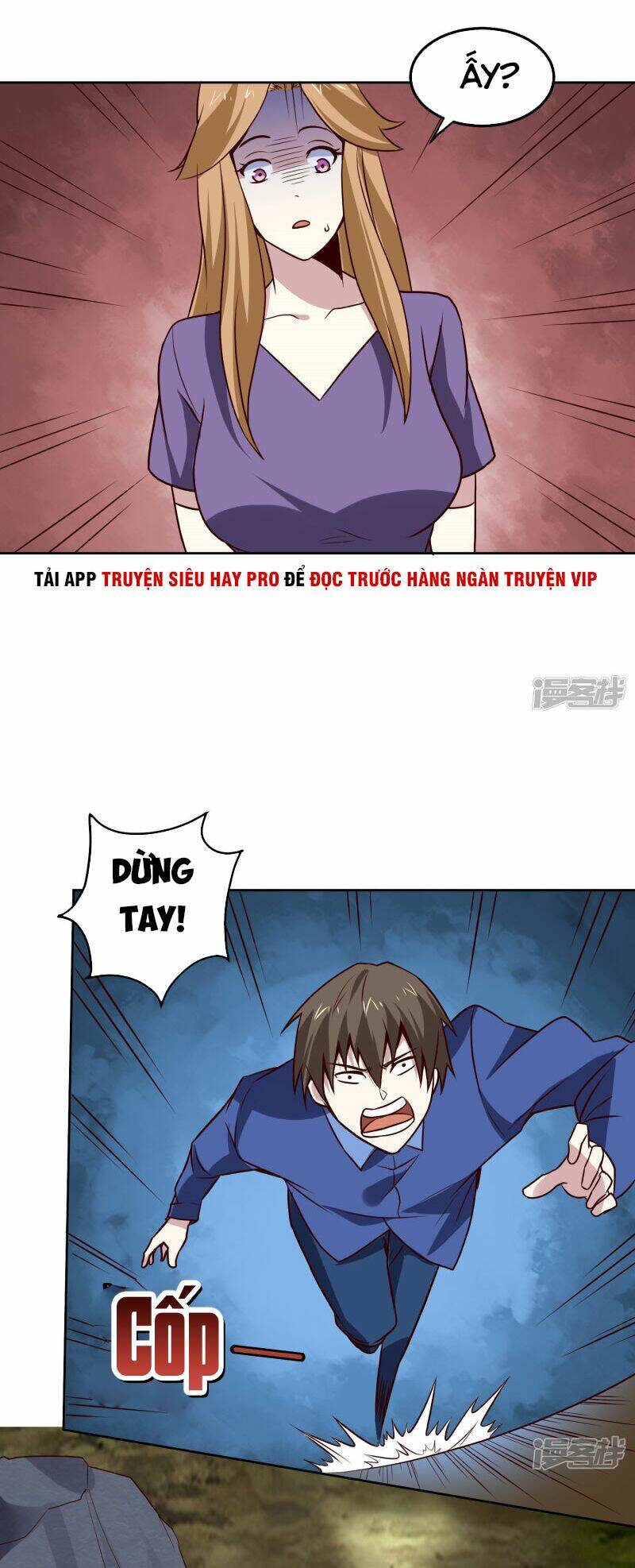 Chương 129 - Trang 22