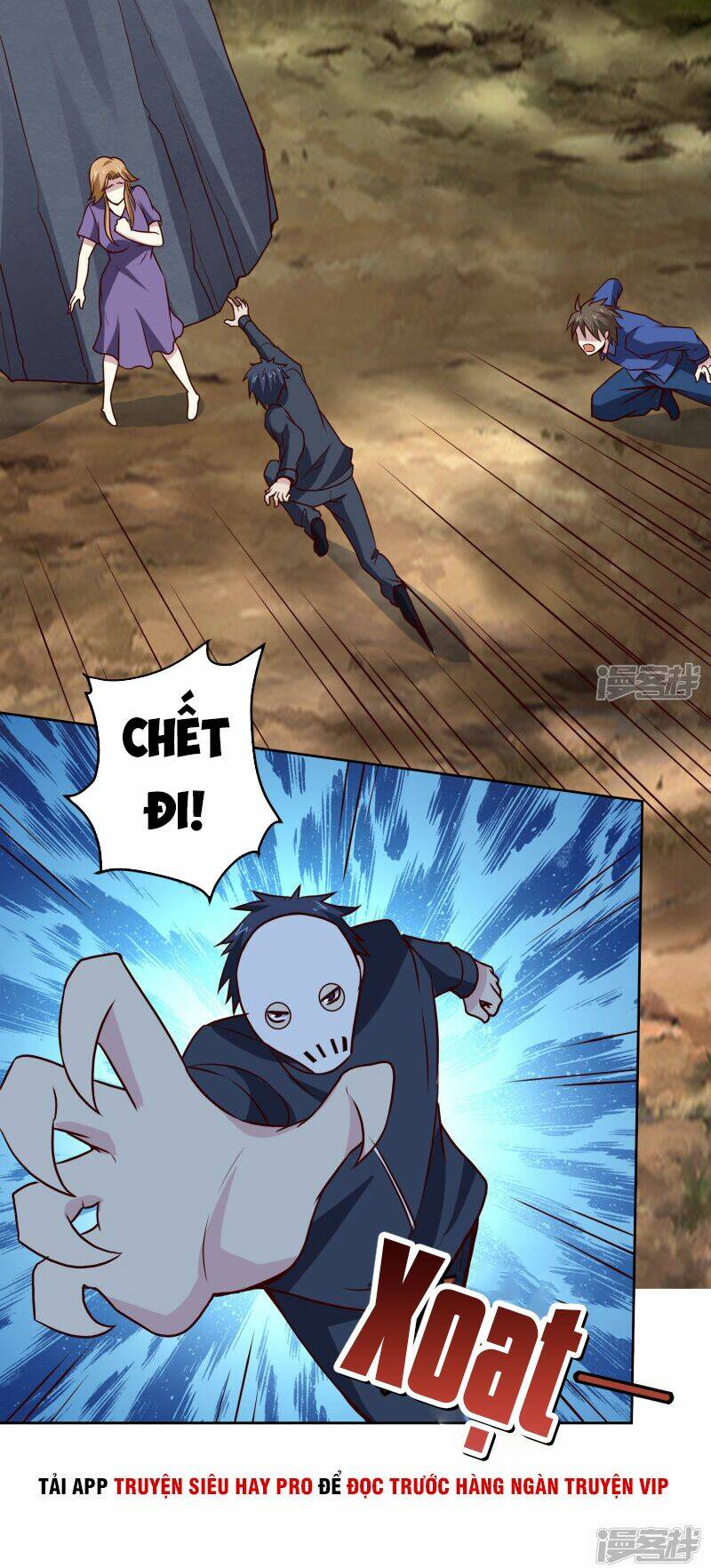 Chương 129 - Trang 23