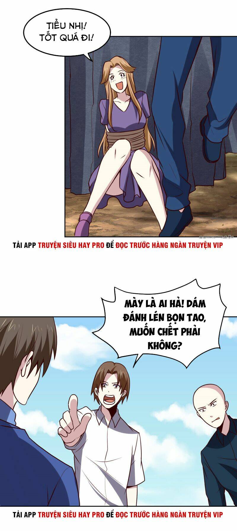 Chương 129 - Trang 8