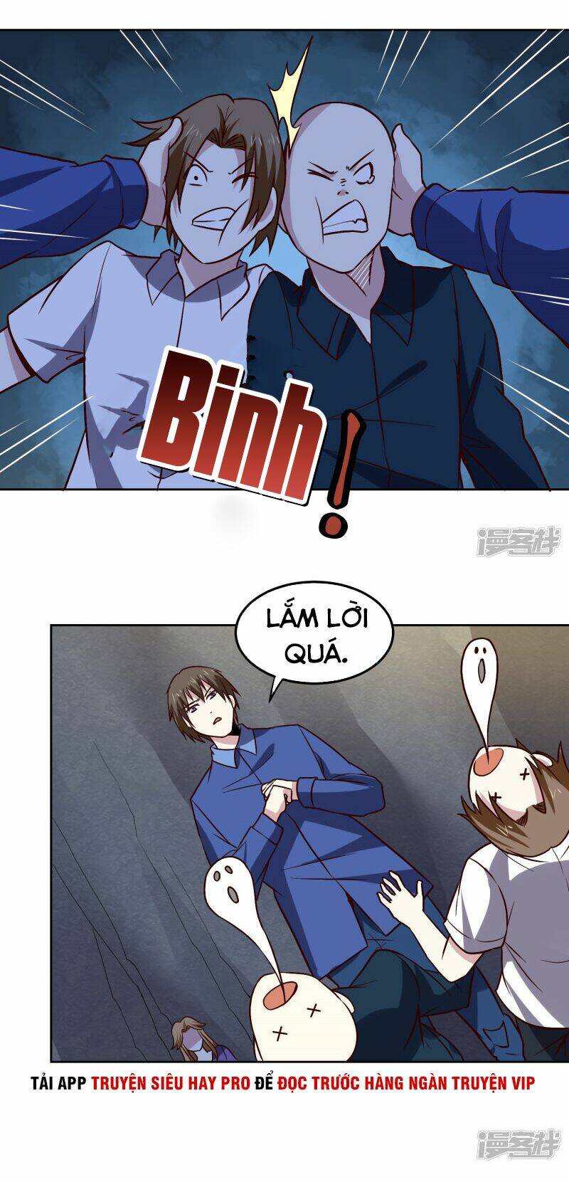 Chương 129 - Trang 10