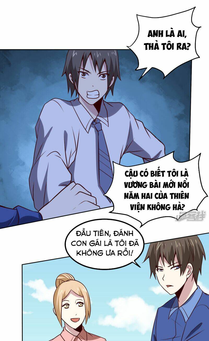 Chương 133 - Trang 18