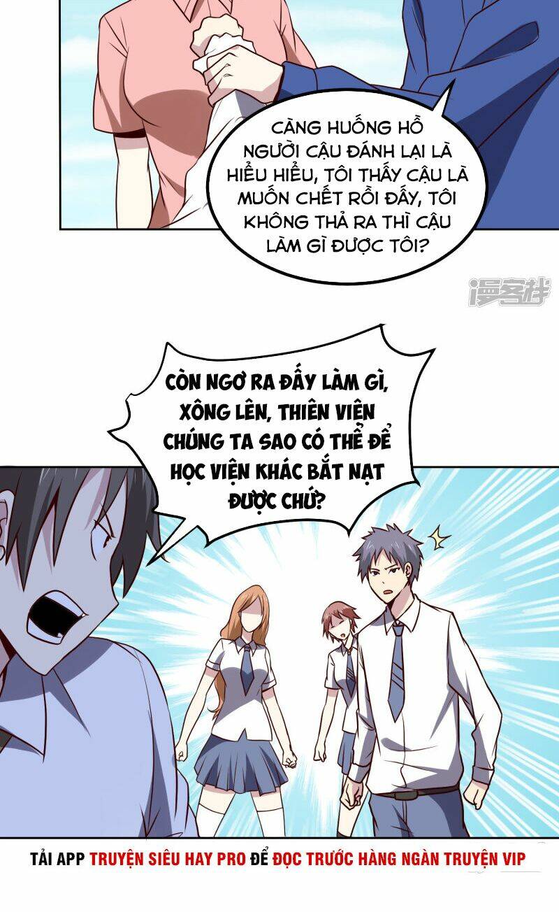 Chương 133 - Trang 19