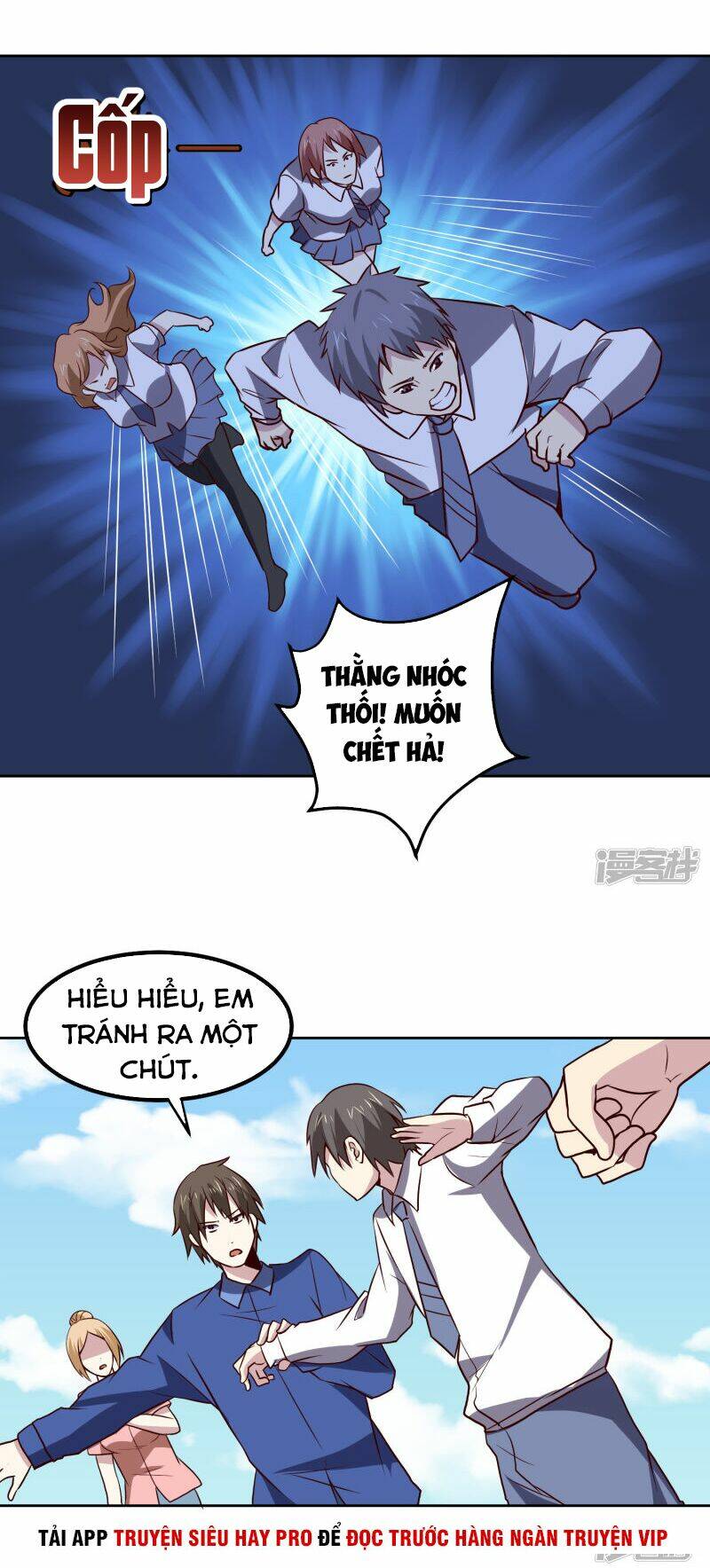 Chương 133 - Trang 20