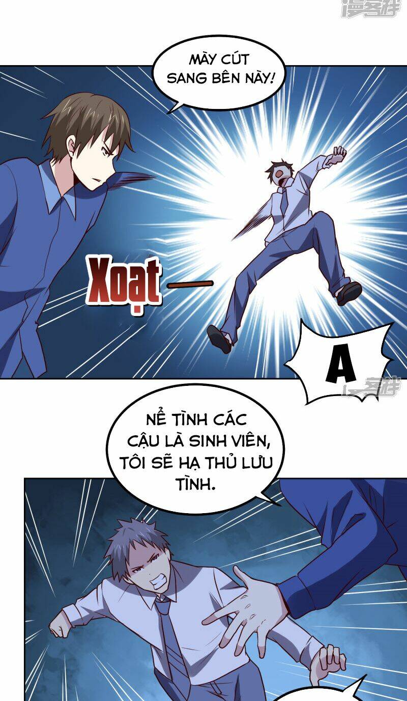 Chương 133 - Trang 21