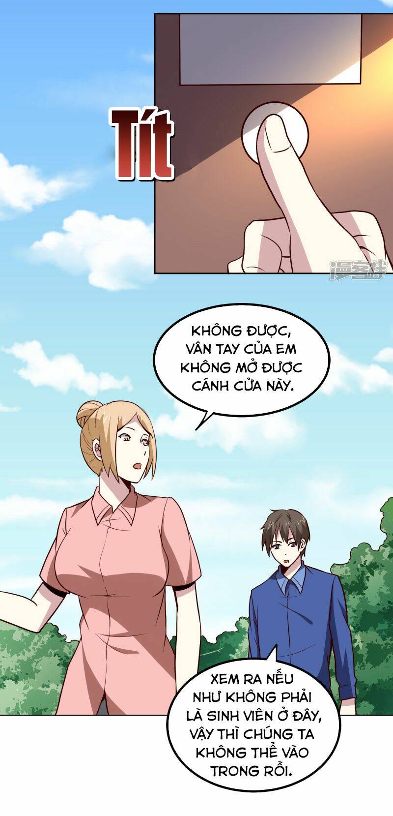 Chương 133 - Trang 7