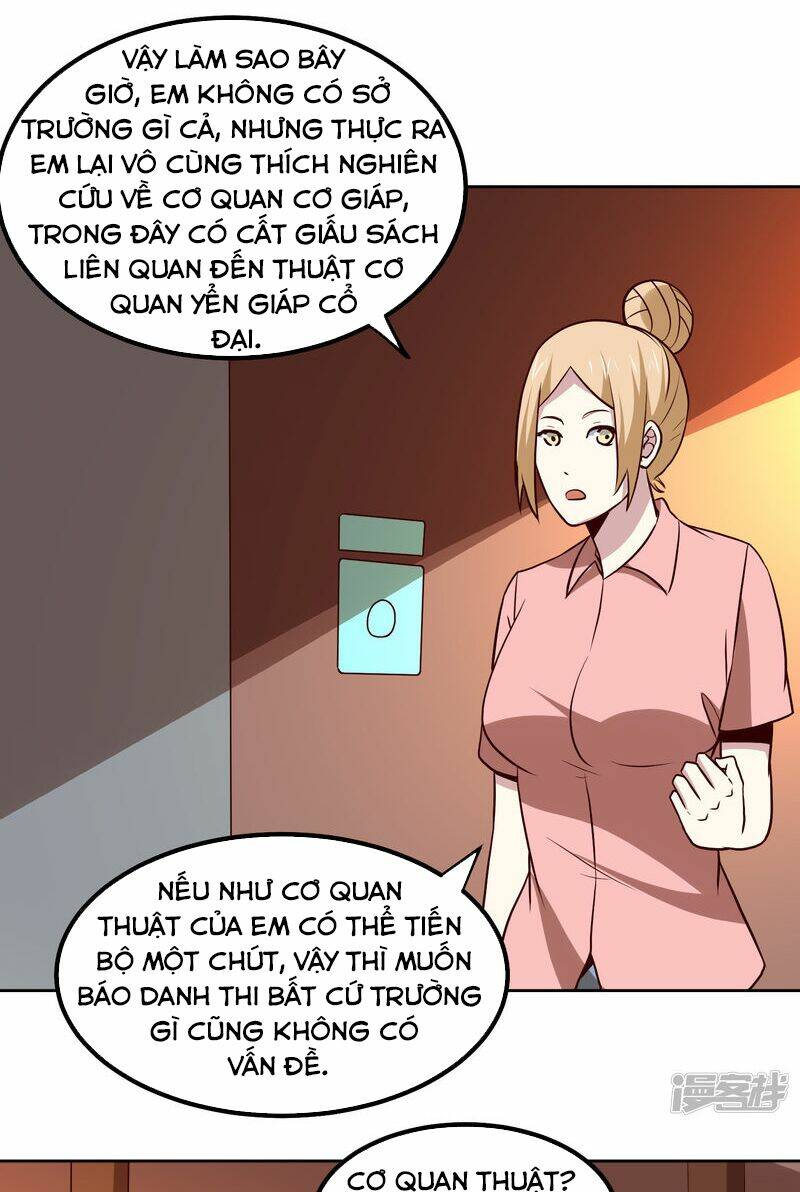 Chương 133 - Trang 8