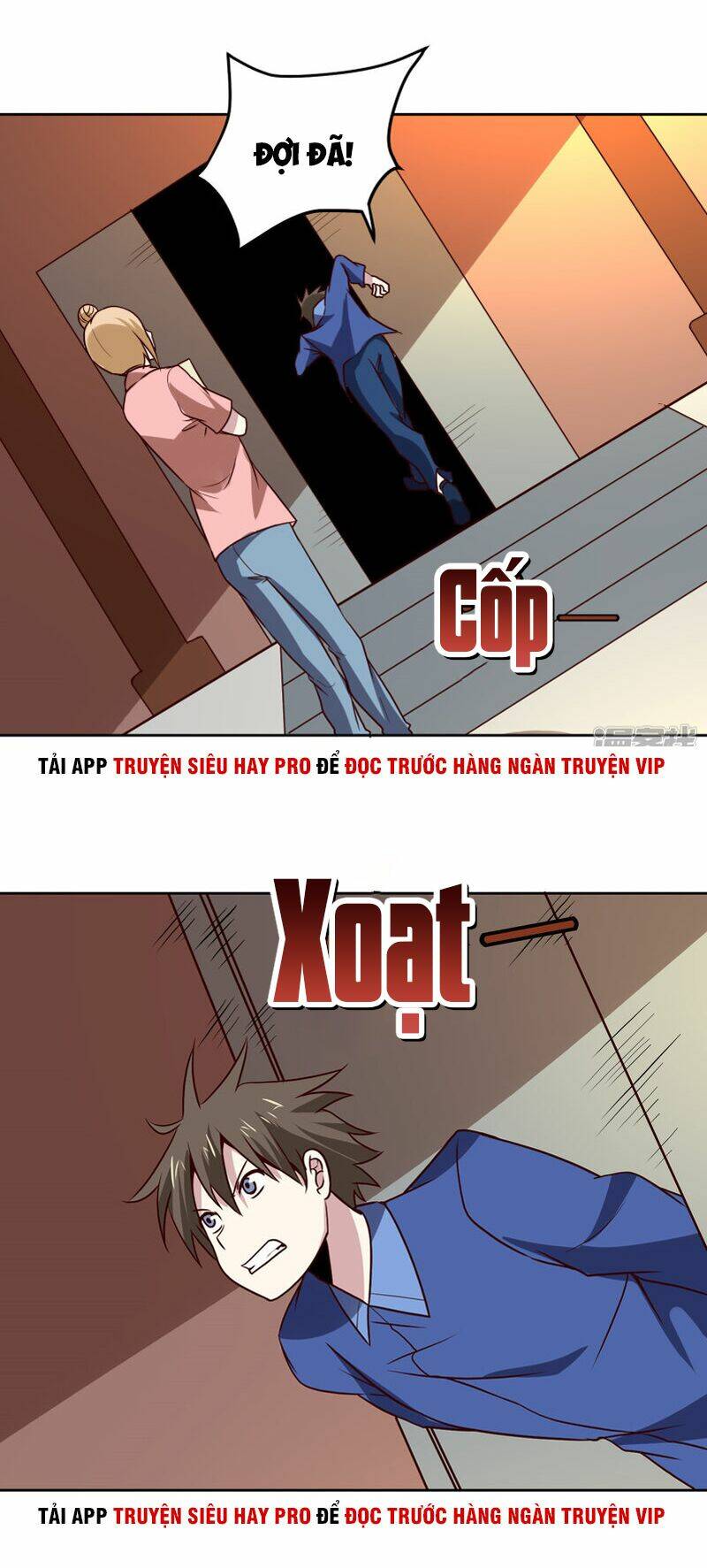 Chương 134 - Trang 12
