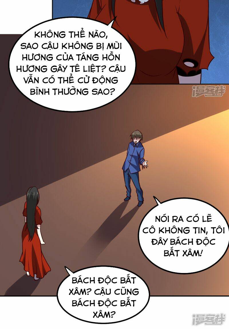 Chương 134 - Trang 17